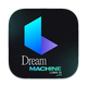 Logo Dream Machine