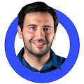 Xavier Mitjana-Lab